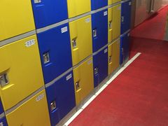 -重庆市奥林匹克体育中心-游泳跳水馆