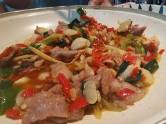 -树厨贵州菜(花果园购物中心店)