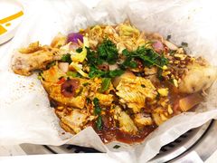 -有鱼吃·纸包烤鱼(曲江创意谷店)