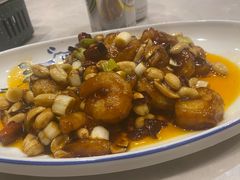-金悦印象小馆(三里河店)