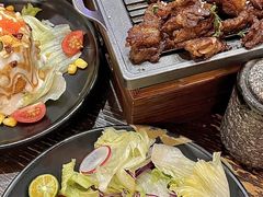 -小川洋风料理(街道口店)