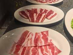 -NIUAN牛庵·日式和牛烧肉(恒隆店)