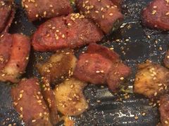 -非凡烧烤(历史博物馆店)