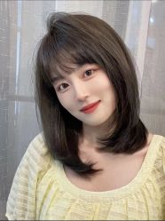 -朗峰专业美发沙龙