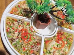 -乔街深夜食堂·小龙虾·高压锅生蚝(杭州总店)