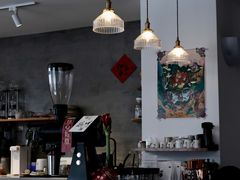 -PUZZLE COFFEE 拼图咖啡
