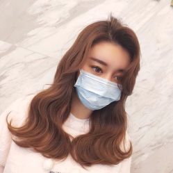 点击看大图 -3AM HAIR SALON烫发染发接发