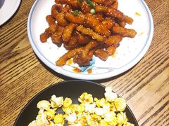 -大闫家烧烤·小海鲜家常菜(郑庄店)