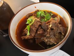 -贡梅老面馆·蟹粉面·无锡特色小吃(南长街主推店)