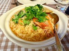 -船屋葡国餐厅