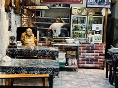 -老街杂酱面(东升街店)