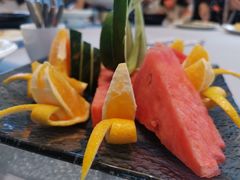 -一澜江宴·江景地标楚菜(江滩公园店)