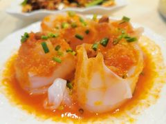 番茄米皮-香缇小院私房菜(盐务街店)