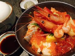 -隐鮨日料(北辰三角洲店)