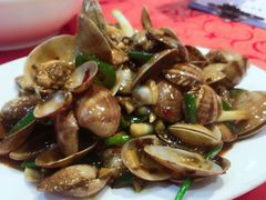 -海上驿站渔家菜馆