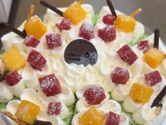 -静宜和她的朋友(星海广场店)