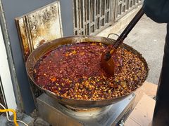 -四川老牛麻辣烫(北门桥店)