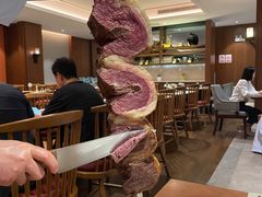 -明月东一酒店·菲斯特自助餐厅