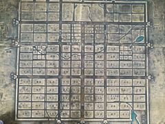 -西安大唐西市博物馆