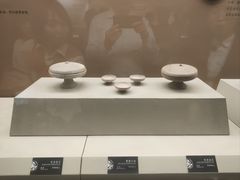 -鸿山遗址博物馆