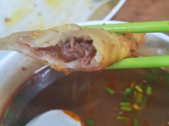 -清真蒋有记(老门东店)