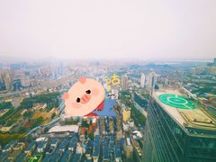 -镇江苏宁万豪酒店-苏筵中餐厅