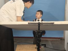-海马体照相馆(天津世纪都会店)
