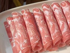 -巴奴毛肚火锅(相州店)