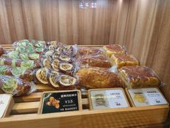 -野上麦田(中贸广场店)