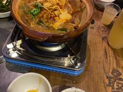 -龙巢盱眙龙虾·牛蛙·烧烤宵夜(八卦岭店)