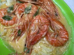 -明记烧鱼美味店