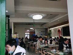 大堂-哈尔滨春饼(朝山街店)