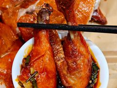 -金哥私房菜馆(张府园总店)