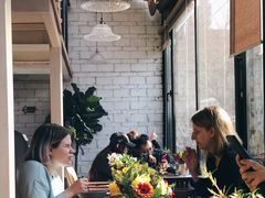 -O'mills Sourdough Bakery&Bistro(永嘉路店)