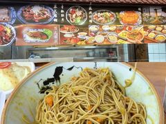 -孙盛兴奥灶面馆·蟹黄面·三虾面(直营.拙政园店)