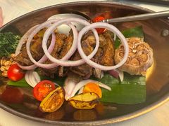 -龟兹KUCINA·新疆菜(前滩L+PLAZA店)