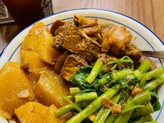 -CowCow其其·牛杂咖啡公司(六运店)