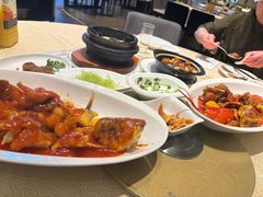 -上海虹桥宾馆味翠餐厅