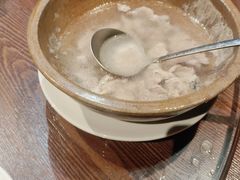 -醉南拳客家菜(华威店)