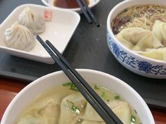 -王興記(南禅寺店)