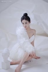 -青岛这朵女子摄影(中海寰宇天下天颂店)