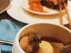 -怡咖啡·自助餐·西安香格里拉
