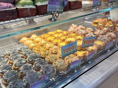 -PAOPAO Bakery&Café(港汇店)