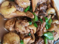 -75幢私房菜馆