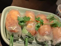 -大头虾越式风味餐厅(光明广场店)