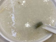 白粥-西关明记肠粉(荔枝湾店)
