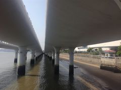 -演武大桥观景平台