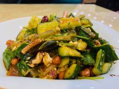 -小花卷味道餐厅(开发区五彩城店)