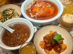 -南京大牌档(青岛万象城店)