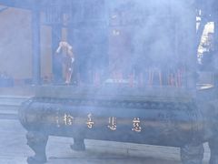 -梵天禅寺